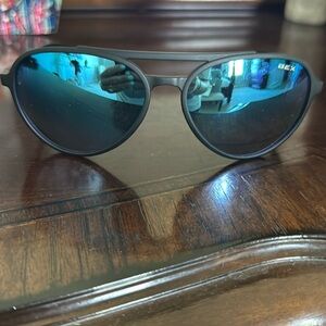 Bex Polarized Wesley Lite Sunglasses